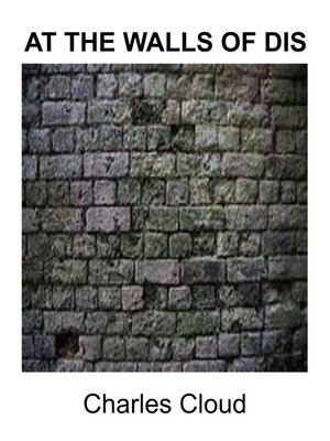 cover image of At the Walls of Dis